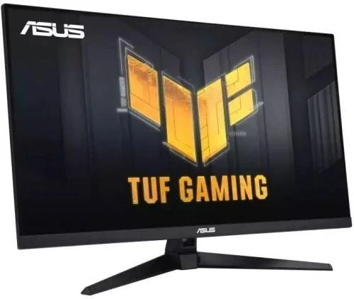 Монитор 31.5" Asus TUF Gaming VG32AQA1A, Black 8213190 фото