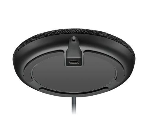 Мікрофон Logitech Rally Mic Pod, Black, для Logitech Rally/Rally Plus (989-000430) 6051870 фото