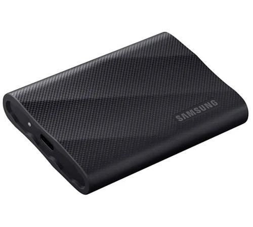 Внешний накопитель SSD, 4Tb, Samsung T9, Black (MU-PG4T0B/EU) 8333250 фото