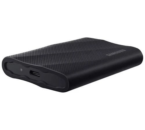 Внешний накопитель SSD, 4Tb, Samsung T9, Black (MU-PG4T0B/EU) 8333250 фото