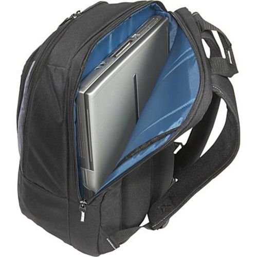 Рюкзак для ноутбука 17.3" Case Logic VNB-217, Black (3200980) 4866300 фото