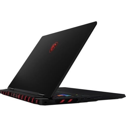 Ноутбук 18" MSI Raider A18 HX A9WJG-208UA (9S7-182L72-208) Black, 32Gb, 1TB, Win11H 9412410 фото