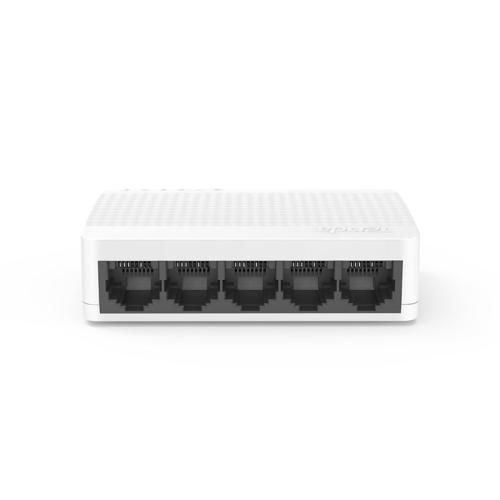 Коммутатор Tenda S105, 5 LAN 10/100Mb 2037900 фото