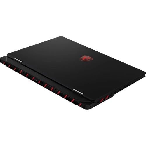 Ноутбук 18" MSI Raider A18 HX A9WJG-208UA (9S7-182L72-208) Black, 32Gb, 1TB, Win11H 9412410 фото