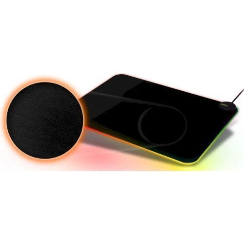Килимок AOC AGON AMM700, Black (AMM700DR0R) 9373740 фото
