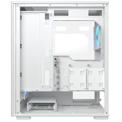 Корпус Cougar MX220 RGB, White 9035460 фото