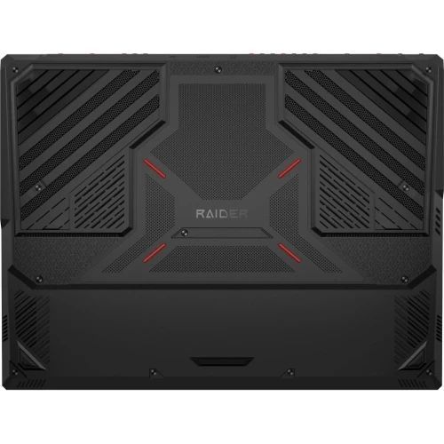 Ноутбук 18" MSI Raider A18 HX A9WJG-208UA (9S7-182L72-208) Black, 32Gb, 1TB, Win11H 9412410 фото
