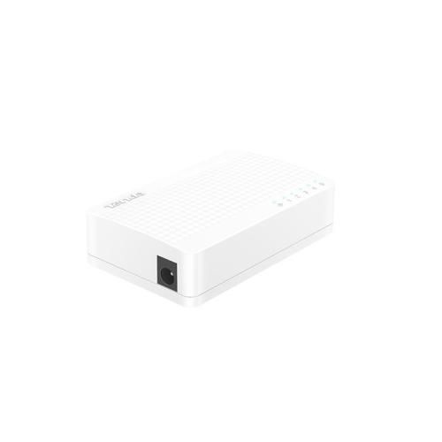 Коммутатор Tenda S105, 5 LAN 10/100Mb 2037900 фото