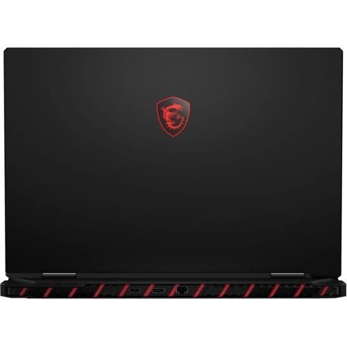 Ноутбук 18" MSI Raider A18 HX A9WJG-208UA (9S7-182L72-208) Black, 32Gb, 1TB, Win11H 9412410 фото