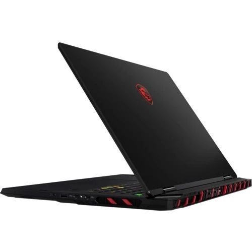 Ноутбук 18" MSI Raider A18 HX A9WJG-208UA (9S7-182L72-208) Black, 32Gb, 1TB, Win11H 9412410 фото
