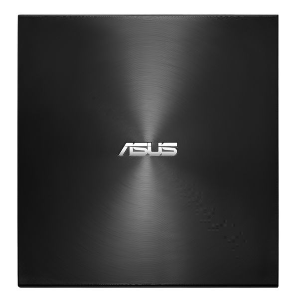 Внешний оптический привод Asus ZenDrive U8M, Black, DVD+/-RW, USB Type-C 6915600 фото