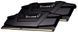 Память 16Gb x 2 (32Gb Kit) DDR4, 3600 MHz, G.Skill Ripjaws V, Black (F4-3600C16D-32GVKC) 7537260 фото 3