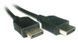 Кабель DisplayPort (M) - DisplayPort (M), 1.8 м, Black, Cablexpert, V1.0 (CC-DP-6) 9532080 фото 2