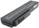 Акумулятор для ноутбука Asus N61VG (A32-M50), Extradigital, 5200 mAh, 11.1 V (BNA3928) 6371370 фото 1