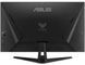 Монитор 31.5" Asus TUF Gaming VG32AQA1A, Black 8213190 фото 6