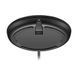 Мікрофон Logitech Rally Mic Pod, Black, для Logitech Rally/Rally Plus (989-000430) 6051870 фото 3