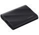 Внешний накопитель SSD, 4Tb, Samsung T9, Black (MU-PG4T0B/EU) 8333250 фото 2