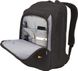 Рюкзак для ноутбука 17.3" Case Logic VNB-217, Black (3200980) 4866300 фото 3