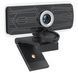 Веб-камера Gemix T16, Black, 2Mp, 1920x1080/30 fps (T16HD) 6490920 фото 1