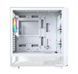 Корпус Montech X5, White 9414600 фото 2
