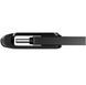 Флеш накопичувач USB 512Gb SanDisk Ultra Go, Black, Type-C / USB 3.2 Gen 1 (SDDDC3-512G-G46) 9687270 фото 3