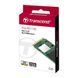 Твердотільний накопичувач SSD 256Gb, Transcend 110S, PCI-E 3.0 x4, M.2 (TS256GMTE110S) 5402010 фото 3