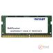 Пам'ять SO-DIMM, DDR4, 4Gb, 2666 MHz, Patriot Signature Line, 1.2V, CL19 (PSD44G266681S) 5715240 фото 2