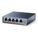 Коммутатор TP-LINK TL-SG105 4164510 фото 2