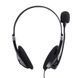 Наушники Gemix HP-120MV, Black 7052430 фото 2