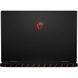 Ноутбук 18" MSI Raider A18 HX A9WJG-208UA (9S7-182L72-208) Black, 32Gb, 1TB, Win11H 9412410 фото 7