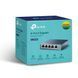 Коммутатор TP-LINK TL-SG105 4164510 фото 3