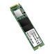 Твердотільний накопичувач SSD 256Gb, Transcend 110S, PCI-E 3.0 x4, M.2 (TS256GMTE110S) 5402010 фото 2