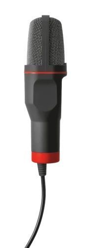 Микрофон Trust GXT 212 Mico, Black (23791) 6857850 фото