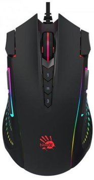 Миша Bloody J90s Black, USB Activated, Extra Fire Button, 8000 CPI, RGB, 20M натискань 6041010 фото