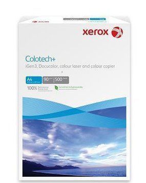 Папір Xerox Colotech+, SRA3, 200 г/м&sup2;, 250 арк (003R95842) 8770440 фото