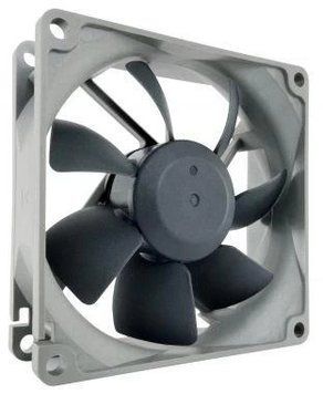 Вентилятор 80 mm, Noctua NF-R8 redux-1800 6875220 фото