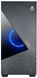 Корпус AZZA Eclipse 440 Black (CSAZ-440) 7732410 фото 2