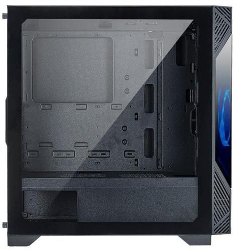 Корпус AZZA Eclipse 440 Black (CSAZ-440) 7732410 фото