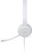 Навушники Lenovo 110 Stereo, White (GXD1E71385) 8956380 фото 2