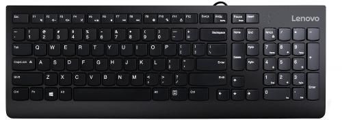 Комплект Lenovo 300 Combo USB UA Black (GX31D64833) 8530230 фото