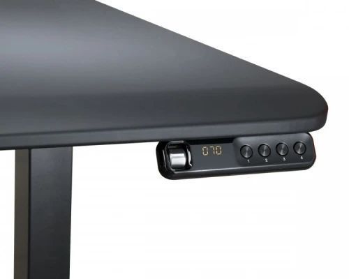 Компьютерный стол Cougar Royal 120 Elite Lite, Black 9827760 фото