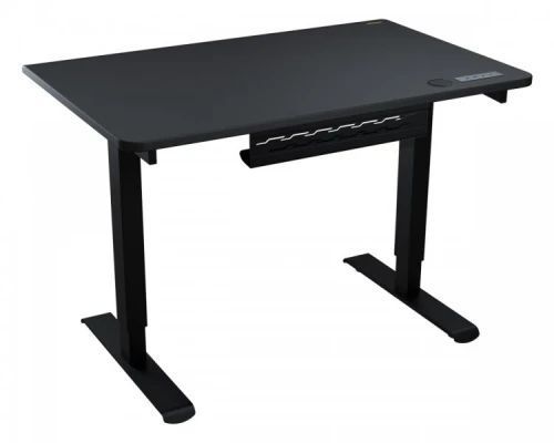 Компьютерный стол Cougar Royal 120 Elite Lite, Black 9827760 фото