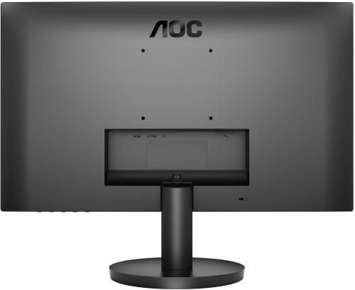 Монітор 23.8" AOC 24B3HMA2, Black 8760330 фото
