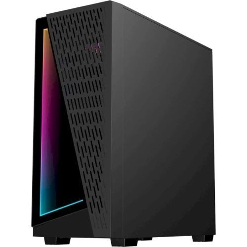 Корпус GameMax Prism, Black (PRISM) 8923470 фото