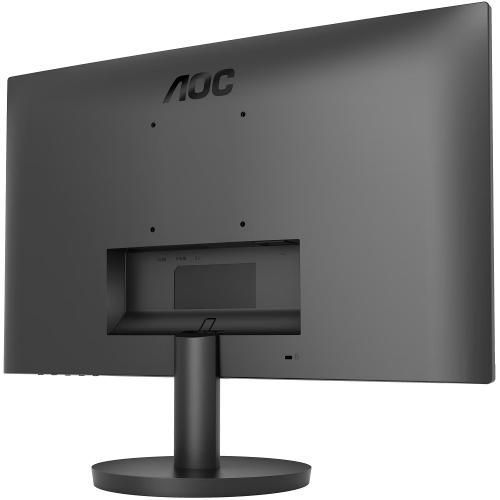 Монітор 23.8" AOC 24B3HMA2, Black 8760330 фото