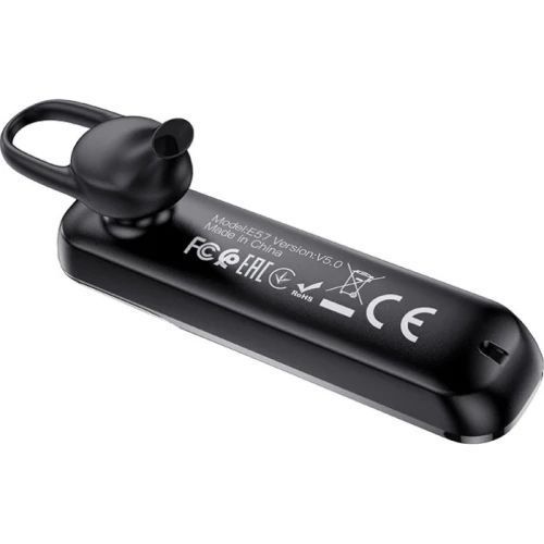 Гарнитура Hoco "E57 Essential", Black 8853180 фото