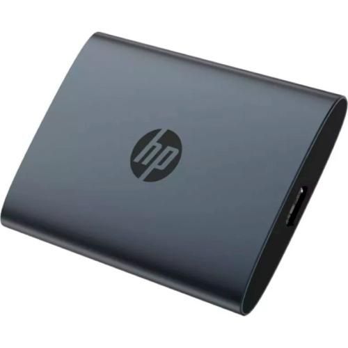 Зовнішній накопичувач SSD, 2Tb, HP P900, Grey (7M695AA) 8820990 фото