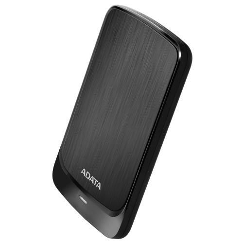 Внешний жесткий диск 1Tb ADATA HV320, Black (AHV320-1TU31-CBK) 5038230 фото
