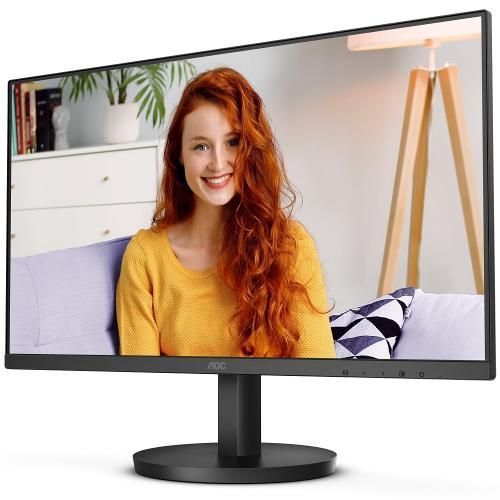 Монітор 23.8" AOC 24B3HMA2, Black 8760330 фото