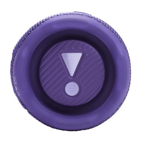 Колонка портативная 2.0 JBL Flip 7, Purple (JBLFLIP7PUR) 9463170 фото